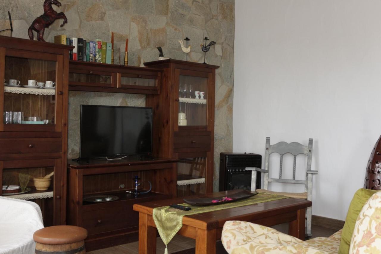 Chalet Mirlo Conil De La Frontera Exterior photo