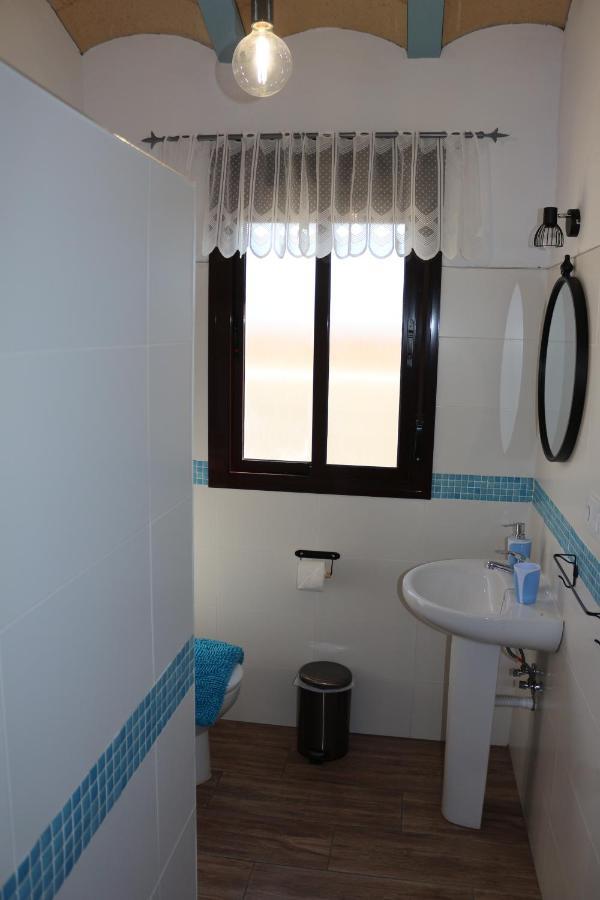 Chalet Mirlo Conil De La Frontera Exterior photo
